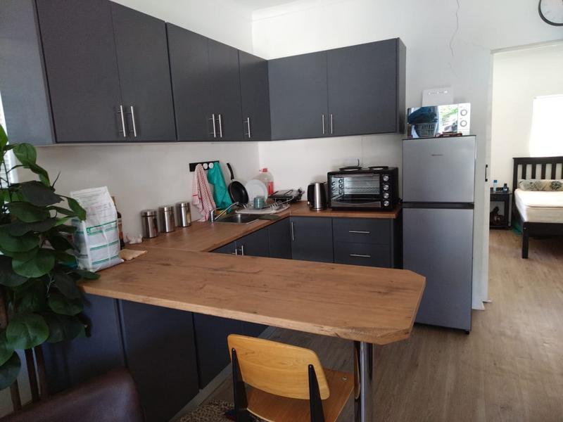 To Let 1 Bedroom Property for Rent in Ceres Western Cape